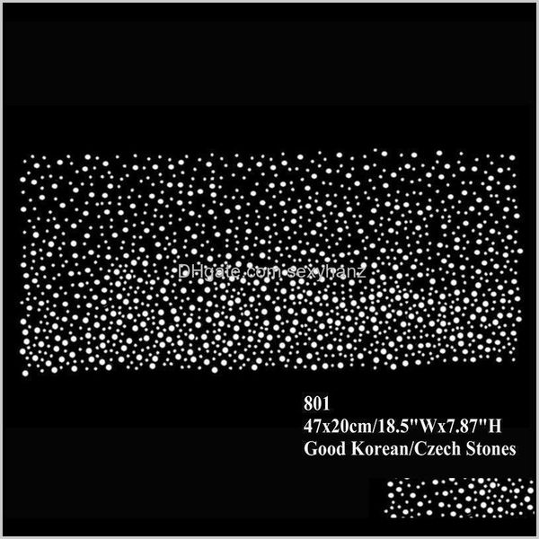 sewing notions tools apparel drop delivery 2021 30pcslot tightknit starry sky fix rhinestone iron on motif patches design 69pwo, Black
sewing notions tools apparel drop delivery 2021 30pcslot tightknit starry sky fix rhinestone iron on motif patches design 69pwo, Black