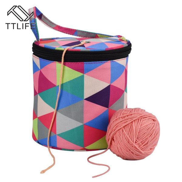 knitting bag diy hand crocheted wool sweater crochet tool storage home sewing needle handbag supplies weaving tote cosmetic bags & cases
knitting bag diy hand crocheted wool sweater crochet tool storage home sewing needle handbag supplies weaving tote cosmetic bags & cases