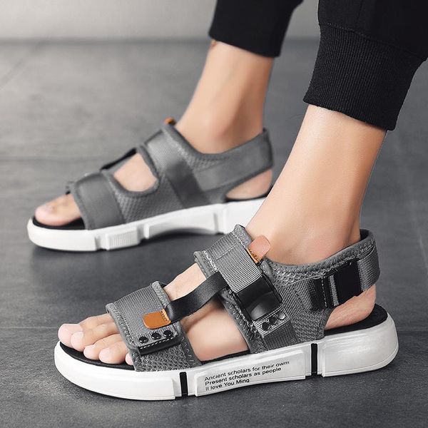 sandals walking samool 44 comfort male flat shoes big homens mens roman in slip hollow plage gladiator white 39 sandal de on s, Black
sandals walking samool 44 comfort male flat shoes big homens mens roman in slip hollow plage gladiator white 39 sandal de on s, Black
