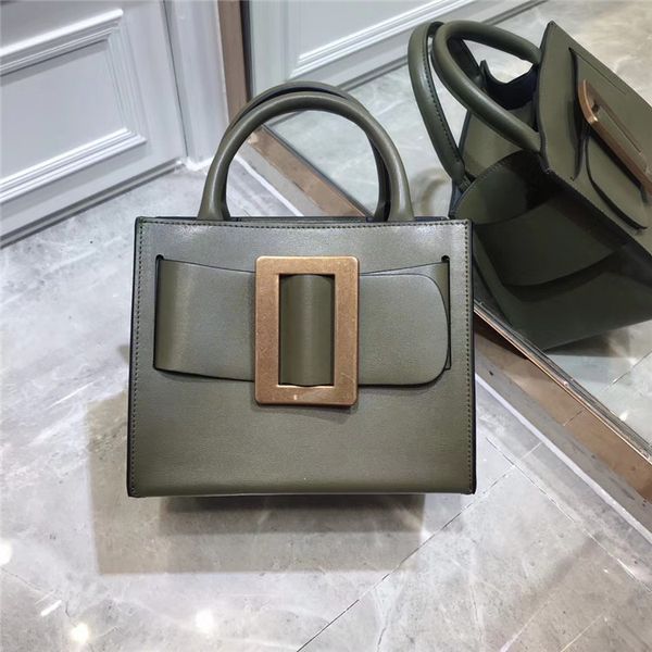 70% off design handbag genuine leather buckle bag fashion shoulder bags for women cowhide satchels qlk8
70% off design handbag genuine leather buckle bag fashion shoulder bags for women cowhide satchels qlk8