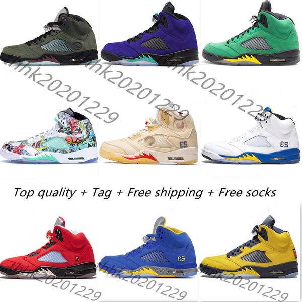 man shoes mens sneaker basketballshoes 5 alternate grape 5s fire red oregon men trainers sneakers 021 us13 eur40-47, Black
man shoes mens sneaker basketballshoes 5 alternate grape 5s fire red oregon men trainers sneakers 021 us13 eur40-47, Black