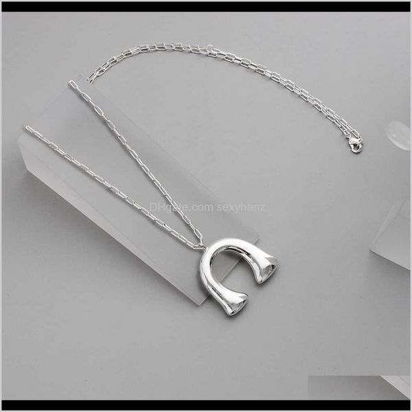 necklaces & pendants jewelry drop delivery 2021 gilded pendant lovers letter hip hop necklace with sweater chain in winter tpkk7, Silver
necklaces & pendants jewelry drop delivery 2021 gilded pendant lovers letter hip hop necklace with sweater chain in winter tpkk7, Silver