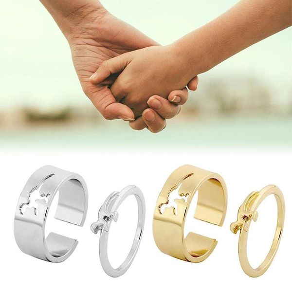 earrings & necklace cute little dinosaur couples thin ring wide rings fashion simple engagement jewelry statement women sweetheart gift, Silver
earrings & necklace cute little dinosaur couples thin ring wide rings fashion simple engagement jewelry statement women sweetheart gift, Silver
