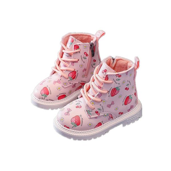 boots cotton warm girls british style leather 2021 autumn and winter kids cute strawberry short zipper, Black;grey
boots cotton warm girls british style leather 2021 autumn and winter kids cute strawberry short zipper, Black;grey
