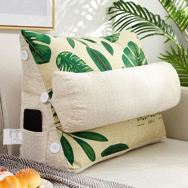 pillow removable triangular and cylindrical sleeping pillow, active printing cartoon for office, study leisure
pillow removable triangular and cylindrical sleeping pillow, active printing cartoon for office, study leisure