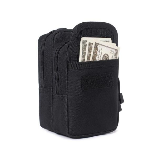outdoor bags waterproof waist bag nylon molle magazine accessories fanny pouch fishing tools
outdoor bags waterproof waist bag nylon molle magazine accessories fanny pouch fishing tools
