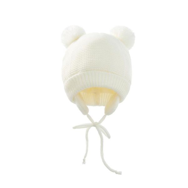 caps & hats cute knitted pompom baby hat cap thick warm girl boy beanie winter ear kids bonnet muts for born, Yellow
caps & hats cute knitted pompom baby hat cap thick warm girl boy beanie winter ear kids bonnet muts for born, Yellow