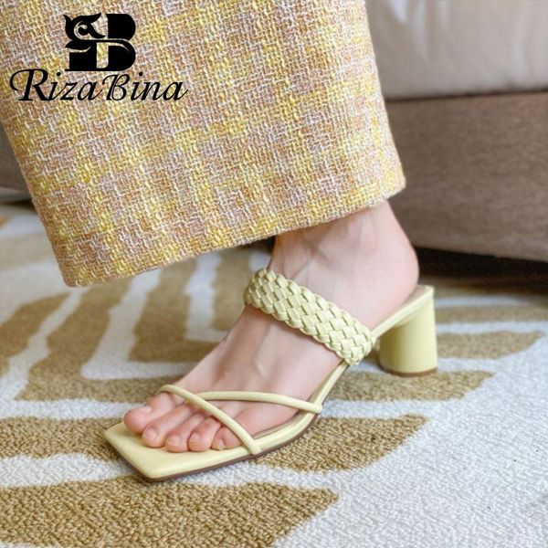 sandals rizabina size 32-43 summer slipper clip toe thick high heels square slingbacks sandal shoes soid color fashion footwear, Black
sandals rizabina size 32-43 summer slipper clip toe thick high heels square slingbacks sandal shoes soid color fashion footwear, Black