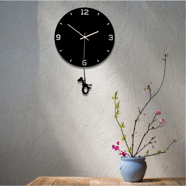 wall clocks diy cute acrylic clock watch quartz needle horloge mirror stickers home decoration living room bedroom
wall clocks diy cute acrylic clock watch quartz needle horloge mirror stickers home decoration living room bedroom