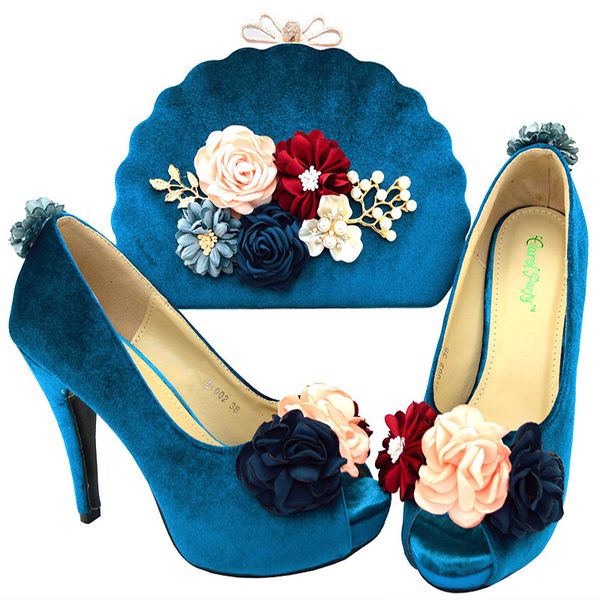dress shoes blue and bag to matching parties african for party in women italian with kcj2, Black
dress shoes blue and bag to matching parties african for party in women italian with kcj2, Black