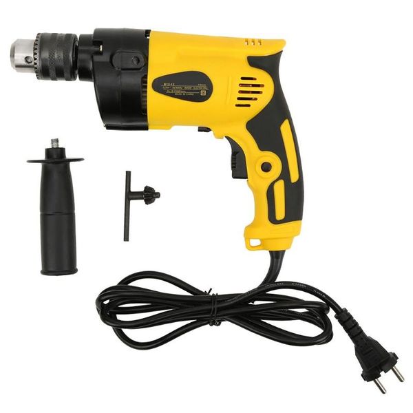 professiona electric drills handheld stainless steel 220v industrial drill aluminium head for wood metal wall drilling power tools 800w eu p
professiona electric drills handheld stainless steel 220v industrial drill aluminium head for wood metal wall drilling power tools 800w eu p