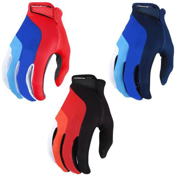 motorcycle racing full finger gloves, outdoor off-road riding equipment, the same style is customized
motorcycle racing full finger gloves, outdoor off-road riding equipment, the same style is customized