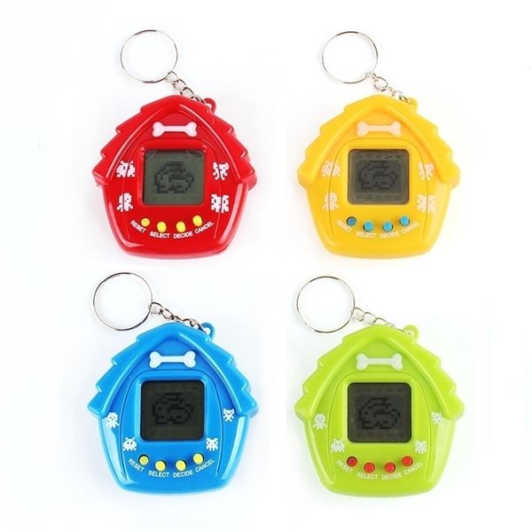 virtual electronic pets vintage retro cartoon digital pet kids finger game toys keychain key ring stress relief adhd needs school gifts gg40, Blue
virtual electronic pets vintage retro cartoon digital pet kids finger game toys keychain key ring stress relief adhd needs school gifts gg40, Blue