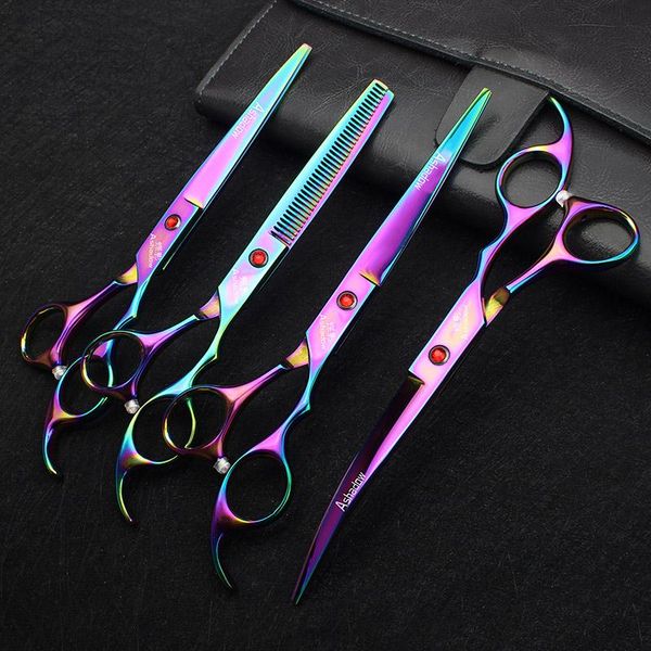 hair scissors professional hairdressing 7 inch barber shop chunker set precision fine
hair scissors professional hairdressing 7 inch barber shop chunker set precision fine