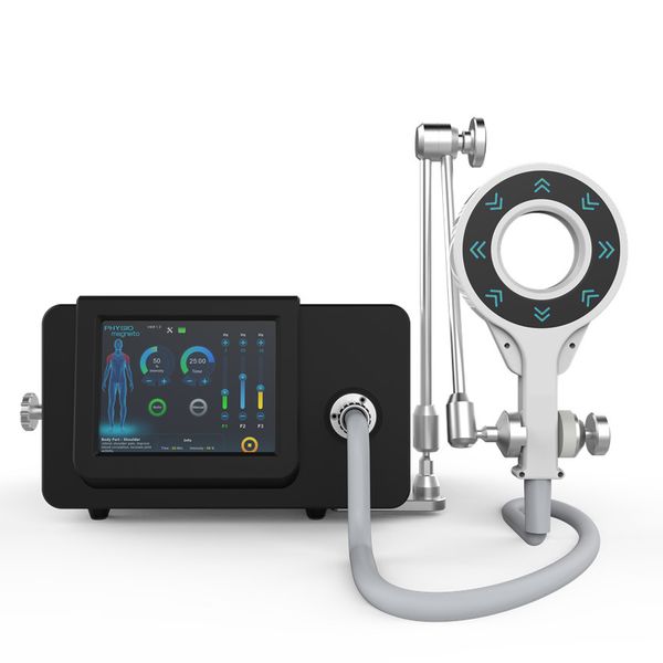 latest extracorporeal magnetic therapy technology massage physio magneto pain relief physiotherapy machine
latest extracorporeal magnetic therapy technology massage physio magneto pain relief physiotherapy machine