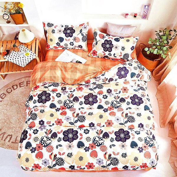 bedding sets selling colourful king full home set 4pcs lovely pattern with star tree flower
bedding sets selling colourful king full home set 4pcs lovely pattern with star tree flower