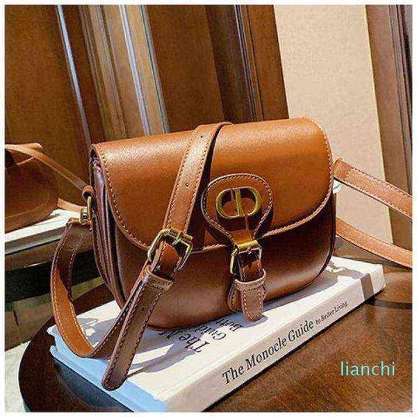 bag women 2021 new saddle bag women's messenger versatile autumn and winter shoulder advanced sense hand hand bags shoulder versatile b
bag women 2021 new saddle bag women's messenger versatile autumn and winter shoulder advanced sense hand hand bags shoulder versatile b