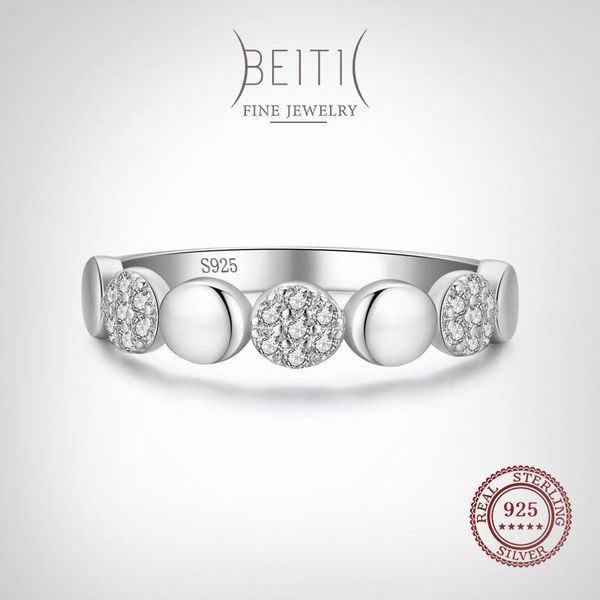 cluster rings beitil dazzling cubic zirconia round finger ring for women classic 925 sterling silver fashion jewelry, Golden;silver
cluster rings beitil dazzling cubic zirconia round finger ring for women classic 925 sterling silver fashion jewelry, Golden;silver