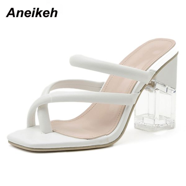 summer women shoes fashion square toe slides pu solid outside shallow concise apricot size 35-41 210507, Black
summer women shoes fashion square toe slides pu solid outside shallow concise apricot size 35-41 210507, Black