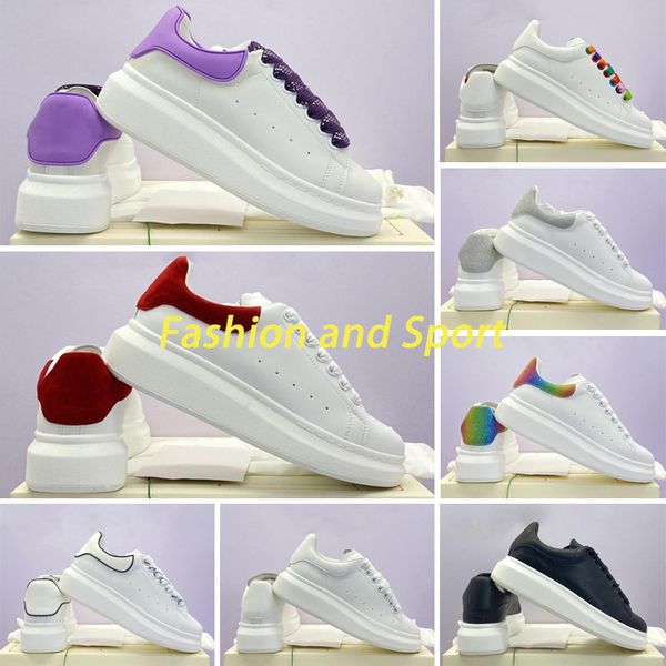 new designer shoes oversized running shoes laser tail platform classic casual sports espadrille shoes, Black;brown
new designer shoes oversized running shoes laser tail platform classic casual sports espadrille shoes, Black;brown