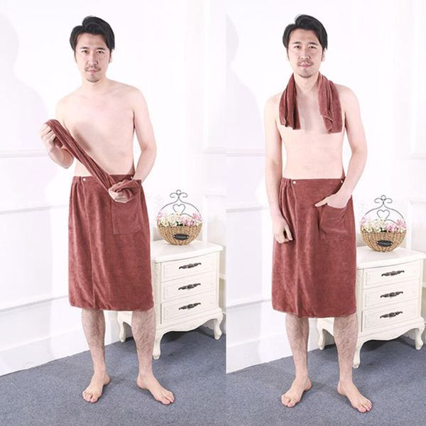 towel spa gym swimming fashion solid home soft mircofiber water absorbent shower bath snap closure with pocket wearable men wrap
towel spa gym swimming fashion solid home soft mircofiber water absorbent shower bath snap closure with pocket wearable men wrap