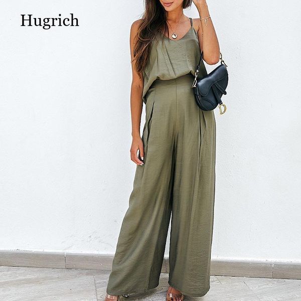 women's pants & capris summer sleeveless tank suits solid high waist wide leg female sets trend elegant ladies two pieces set, Black;white
women's pants & capris summer sleeveless tank suits solid high waist wide leg female sets trend elegant ladies two pieces set, Black;white