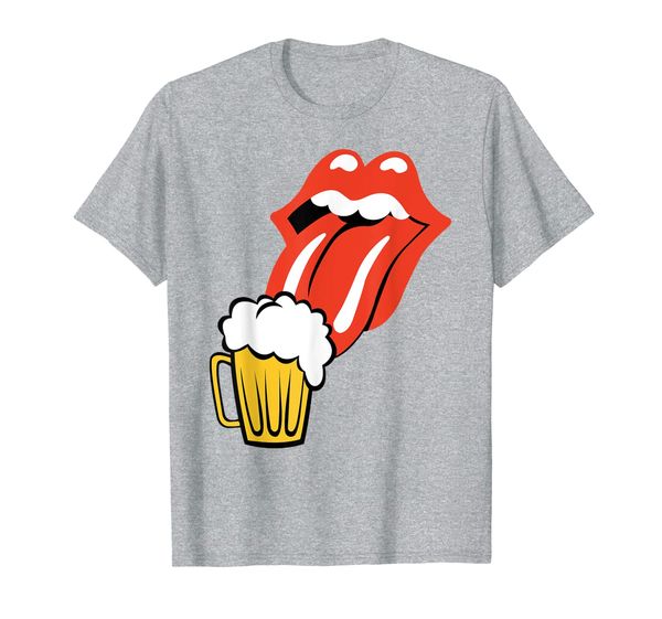 beer, drinking, concert tee | logo parody t-shirt, White;black
beer, drinking, concert tee | logo parody t-shirt, White;black