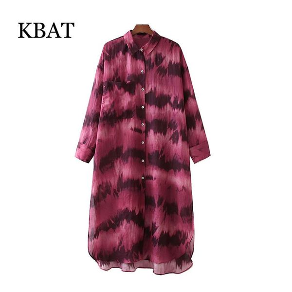 casual dresses kbat 2021 tie dye dress women loose shirt midi woman elegant lapel long sleeve button plus size, Black;gray
casual dresses kbat 2021 tie dye dress women loose shirt midi woman elegant lapel long sleeve button plus size, Black;gray