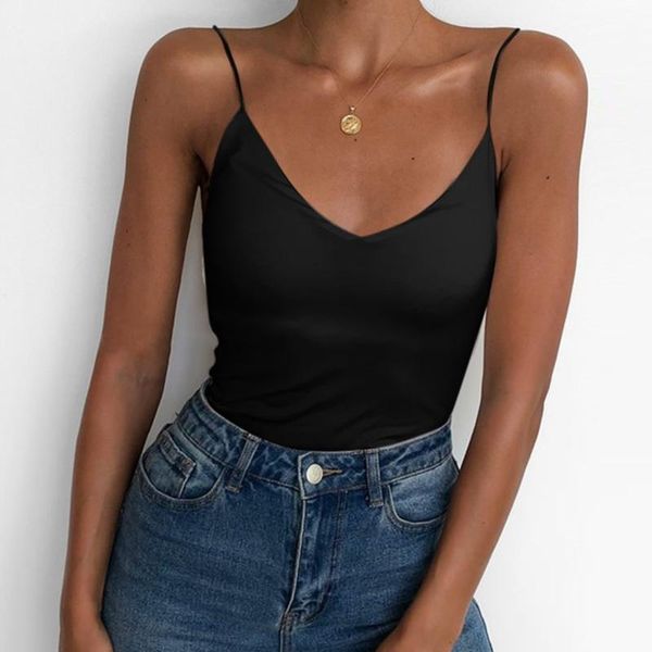 women's tanks & camis satin women thin wild solid vest 2021 summer tank female strap basic slim sleeveless camisole, White
women's tanks & camis satin women thin wild solid vest 2021 summer tank female strap basic slim sleeveless camisole, White