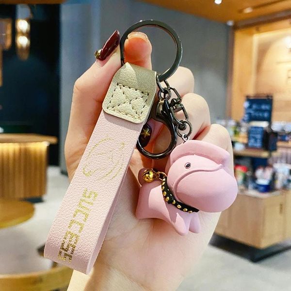 keychains trending nordic pony keychain female cute creative resin doll key chain bag pendant couple accessories wholesale, Silver
keychains trending nordic pony keychain female cute creative resin doll key chain bag pendant couple accessories wholesale, Silver