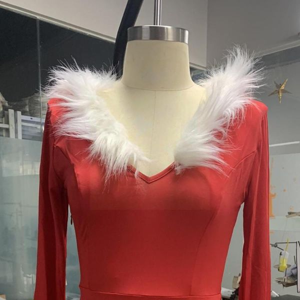 casual dresses miss santa claus outfits women christmas sleeve ladies red dress winter xmas fancy modis half costume s6i3, Black;gray
casual dresses miss santa claus outfits women christmas sleeve ladies red dress winter xmas fancy modis half costume s6i3, Black;gray