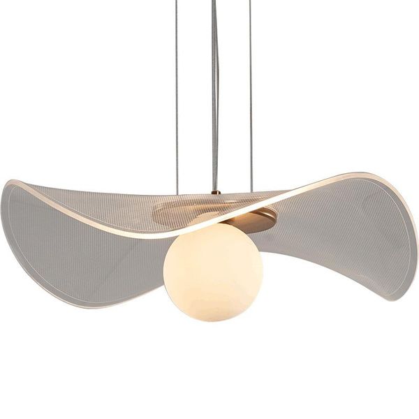 pendant lamps modern led creative lightings minimalist acrylic straw hat modelling art decorate living room kitchen hanging
pendant lamps modern led creative lightings minimalist acrylic straw hat modelling art decorate living room kitchen hanging