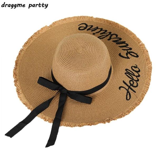 personality embroidery personalized women sun hat large brim straw outdoor beach butterfly cap accessories wide hats, Blue;gray
personality embroidery personalized women sun hat large brim straw outdoor beach butterfly cap accessories wide hats, Blue;gray