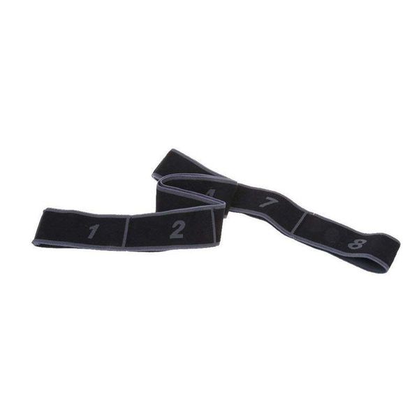 resistance bands adults elastic band latin yoga pilates dance gym fitness exercise strap -90x4cm
resistance bands adults elastic band latin yoga pilates dance gym fitness exercise strap -90x4cm