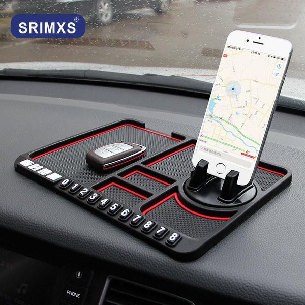anti-slip mats multifunctional car phone holder temporary mat silicone dashboard for pad
anti-slip mats multifunctional car phone holder temporary mat silicone dashboard for pad