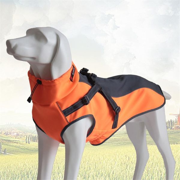 dog apparel 2021 pet clothes thickening waterproof reflective warm winter pets soft coat jacket
dog apparel 2021 pet clothes thickening waterproof reflective warm winter pets soft coat jacket
