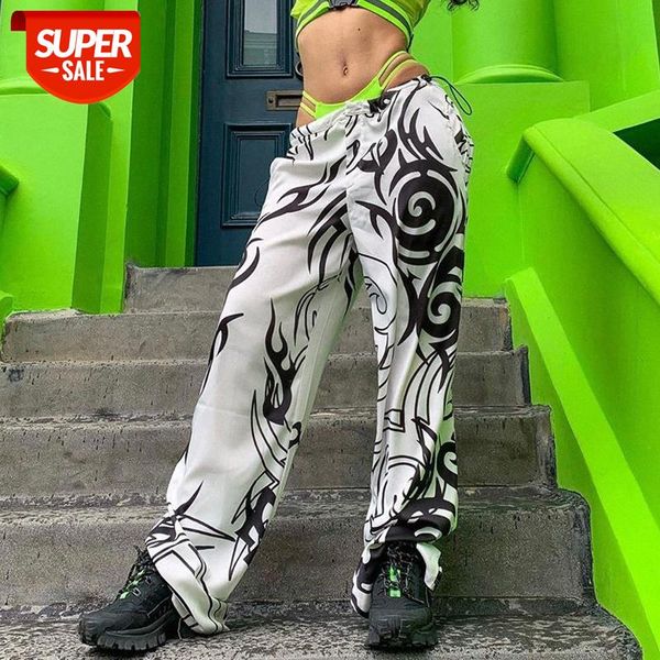 explosive casual flared pants fashion printed trousers amazon women's clothing dropship #oa84, Black;white
explosive casual flared pants fashion printed trousers amazon women's clothing dropship #oa84, Black;white