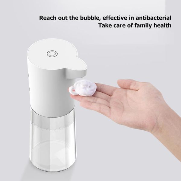 automatic liquid soap dispenser hand washing container m5 500ml smart foaming wall mounting abs cleaning
automatic liquid soap dispenser hand washing container m5 500ml smart foaming wall mounting abs cleaning
