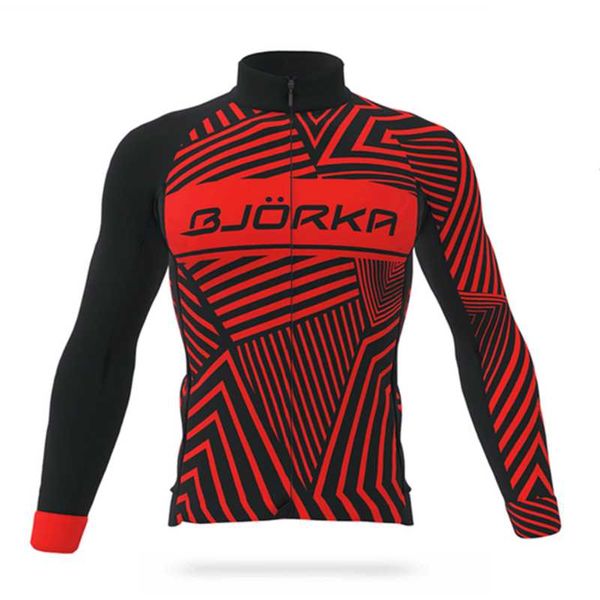 racing sets bjorka winter cycling jersey thermal fleece jacket bicycle long sleeve cashmere mtb bike suit roupa hombre, Black;blue
racing sets bjorka winter cycling jersey thermal fleece jacket bicycle long sleeve cashmere mtb bike suit roupa hombre, Black;blue