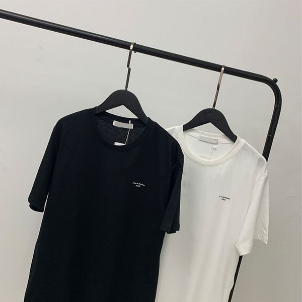 2021 fashion casual man womens loose tees with letters print short sleeves summer designer sell luxury men t shirt size s-6xl, White;black
2021 fashion casual man womens loose tees with letters print short sleeves summer designer sell luxury men t shirt size s-6xl, White;black
