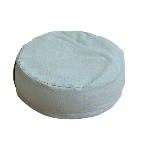 support with buckwheat home round pillow zippered chair mat filled soft removable solid washable office yoga meditation cushion cushion/deco
support with buckwheat home round pillow zippered chair mat filled soft removable solid washable office yoga meditation cushion cushion/deco