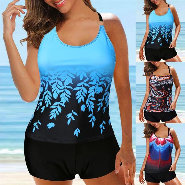 one-piece suits women's swimsuit bikinis 2021 woman swimwear beach tankini large bikini set print suspender plus size split swimsuits
one-piece suits women's swimsuit bikinis 2021 woman swimwear beach tankini large bikini set print suspender plus size split swimsuits
