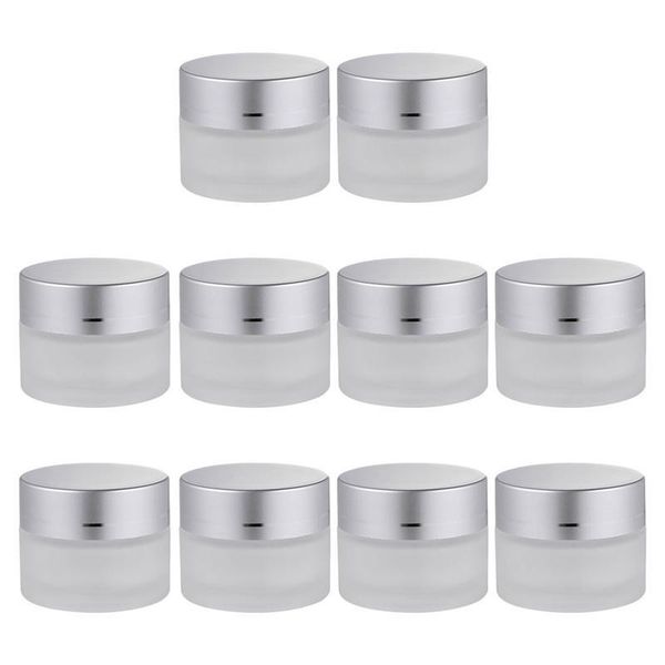 storage bottles & jars 6pcs-10pcs skin care cream travel power boxes case glass cosmetic dispenser empty refillable
storage bottles & jars 6pcs-10pcs skin care cream travel power boxes case glass cosmetic dispenser empty refillable