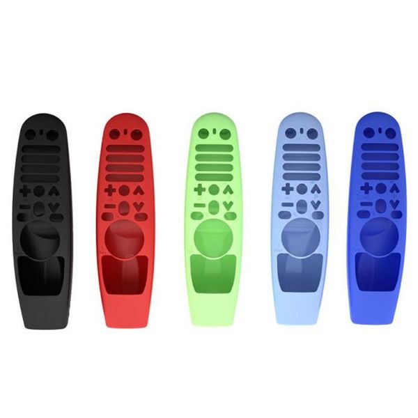 remote controlers luminous silicone protection sleeve soft protective case for lg smart tv control an-mr600 /an-mr650/an-mr18ba/an-mr19ba
remote controlers luminous silicone protection sleeve soft protective case for lg smart tv control an-mr600 /an-mr650/an-mr18ba/an-mr19ba
