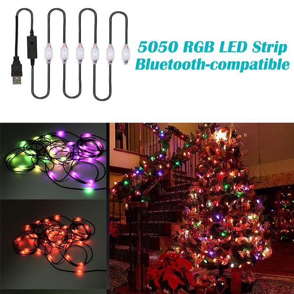 smart home control 12.5m led atmosphere light string rgb adjustable brightness app bluetooth-compatible voice strip ip65 timer
smart home control 12.5m led atmosphere light string rgb adjustable brightness app bluetooth-compatible voice strip ip65 timer