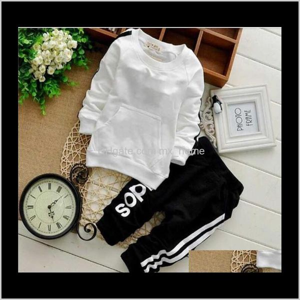 baby sport suit boys long sleeve t shirt pants girls jogging casual clothes children set hoodies tracksuit fzd3u sets fjegy, White
baby sport suit boys long sleeve t shirt pants girls jogging casual clothes children set hoodies tracksuit fzd3u sets fjegy, White