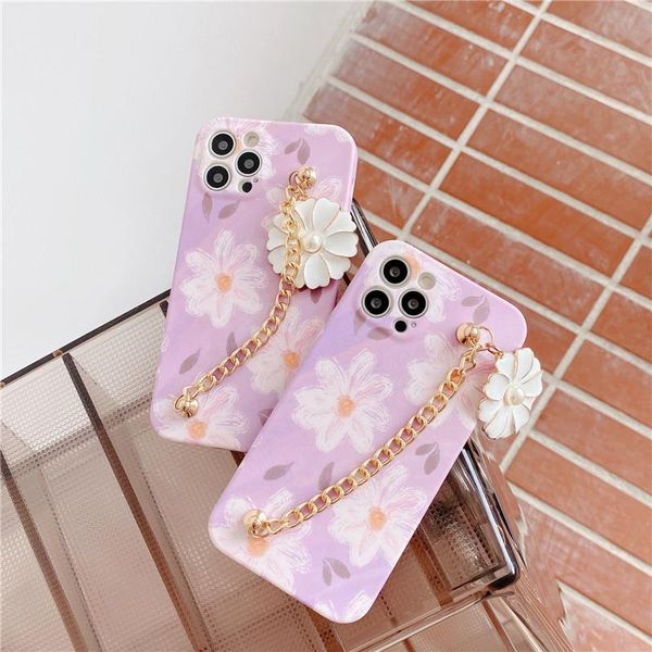 cell phone pouches cute flower bracelet case for 12 mini 11 pro max 7 8 plus x xr xs se 2021 purple floral soft silicone cover
cell phone pouches cute flower bracelet case for 12 mini 11 pro max 7 8 plus x xr xs se 2021 purple floral soft silicone cover