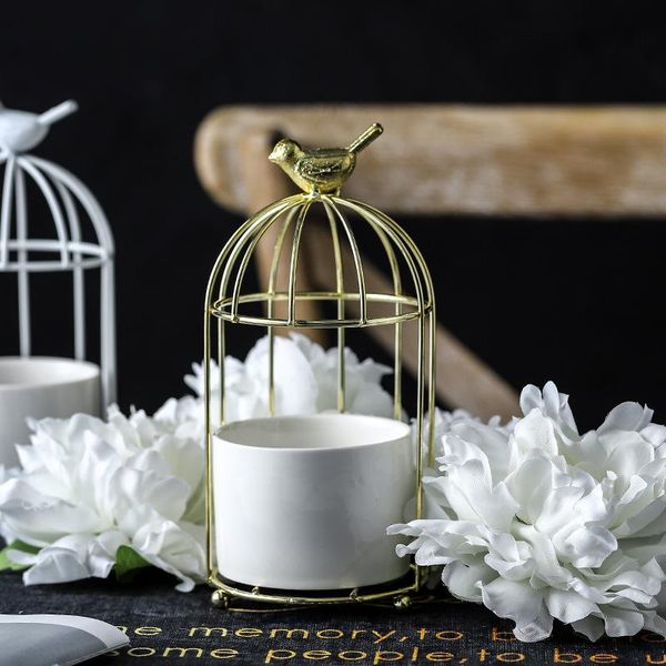 planters & pots creative metal birdcage ceramic plants flower pot succulents home garden gardening decoration nordic living room decor
planters & pots creative metal birdcage ceramic plants flower pot succulents home garden gardening decoration nordic living room decor