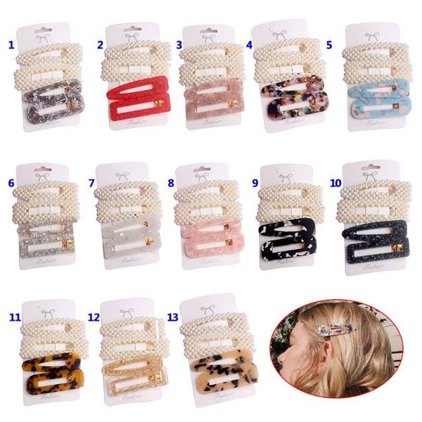 pcs/set women hairpin set retro artificial pearl hairpins girls side clip acetic acid bangs clips hair accessories jewelry & barrettes, Golden;silver
pcs/set women hairpin set retro artificial pearl hairpins girls side clip acetic acid bangs clips hair accessories jewelry & barrettes, Golden;silver
