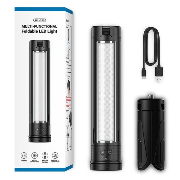 rechargeable video led light wand, selfie stick with tripod stand and remote control for pography live vlog flash heads
rechargeable video led light wand, selfie stick with tripod stand and remote control for pography live vlog flash heads